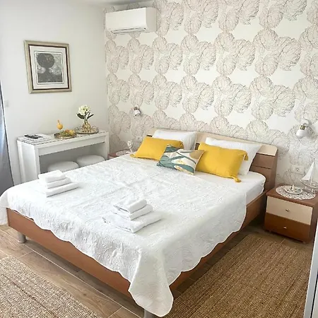 Гостьовий будинок Sun&fun 4*