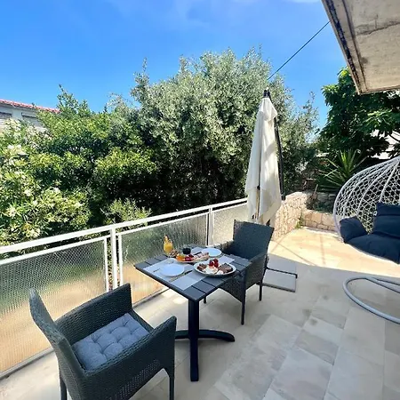 Sun&fun Guest house 4*