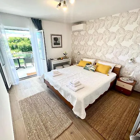 Sun&fun Guest house Hvar Town